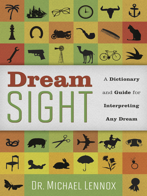 Title details for Dream Sight by Michael Lennox - Available